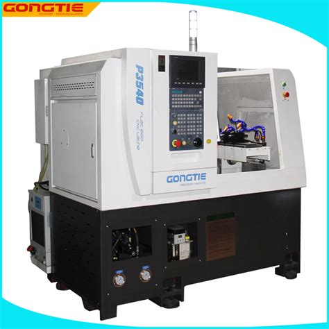 china horizontal metal gang type cnc lathe manufacturers|Company Overview .